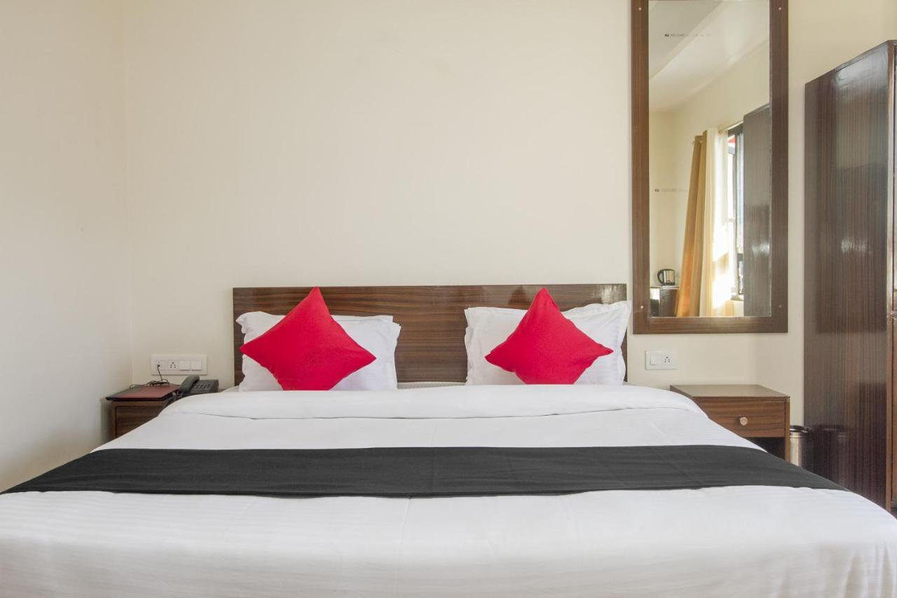 Capital O 69881 Hotel Lasso Regency & Spa Namchi Экстерьер фото